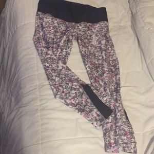 Workout pants by MPG NWOT. Zippered waist pocket.